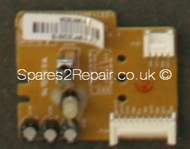 50PC1DA-EC - LED IR - PP61A - 68709S0178D